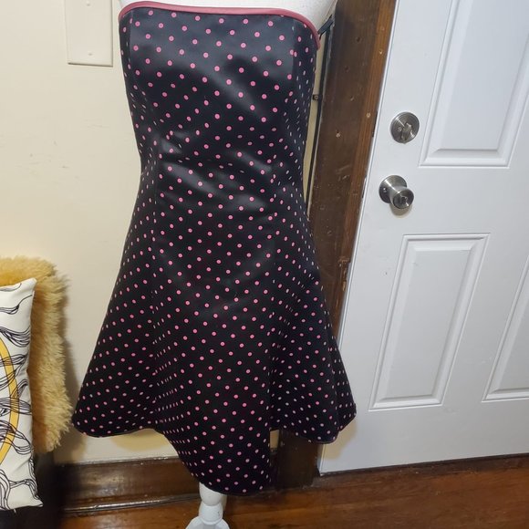 JESSICA MCCLINTOCK E3 GUNNE SAX DRESS - Picture 6 of 10